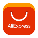 Aliexpress logo