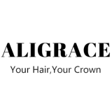 Aligrace Hair logo