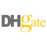 DHGate logo