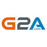 G2A logo