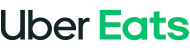 Uber Eats logo png