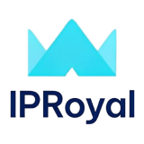 IPRoyal logo