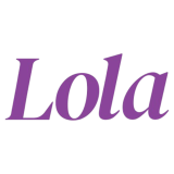 Lola Health logo