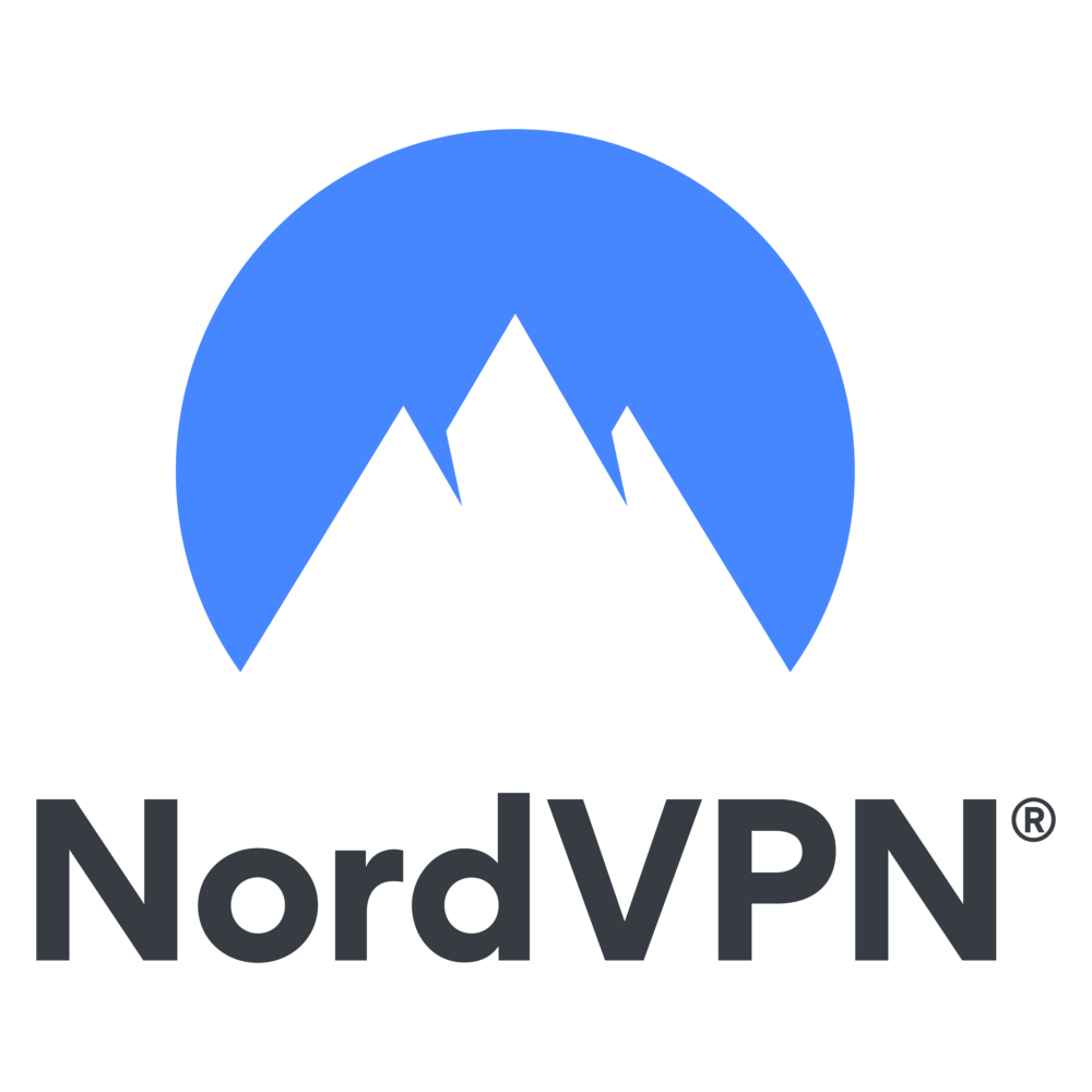 NordVPN logo