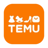 Temu logo